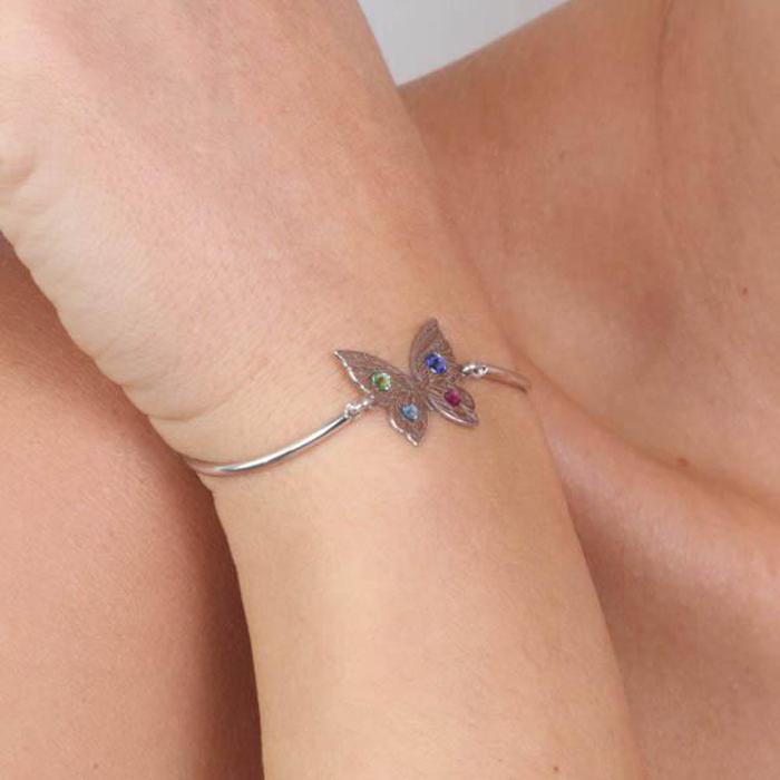 Bracciale In Argento 925