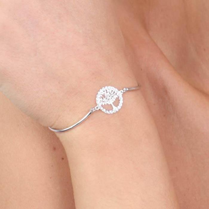 Bracciale In Argento 925
