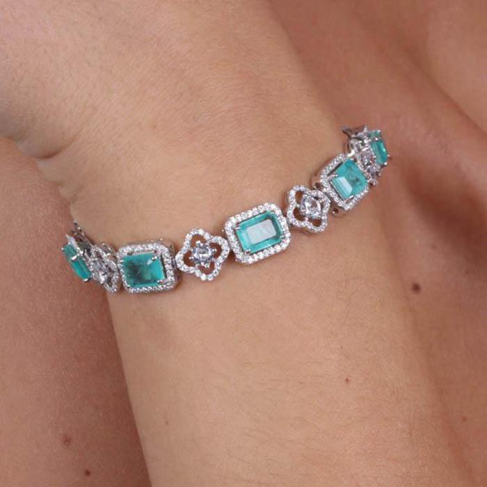 Bracciale In Argento 925