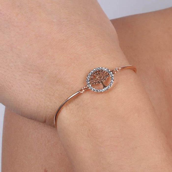 Bracciale In Argento 925