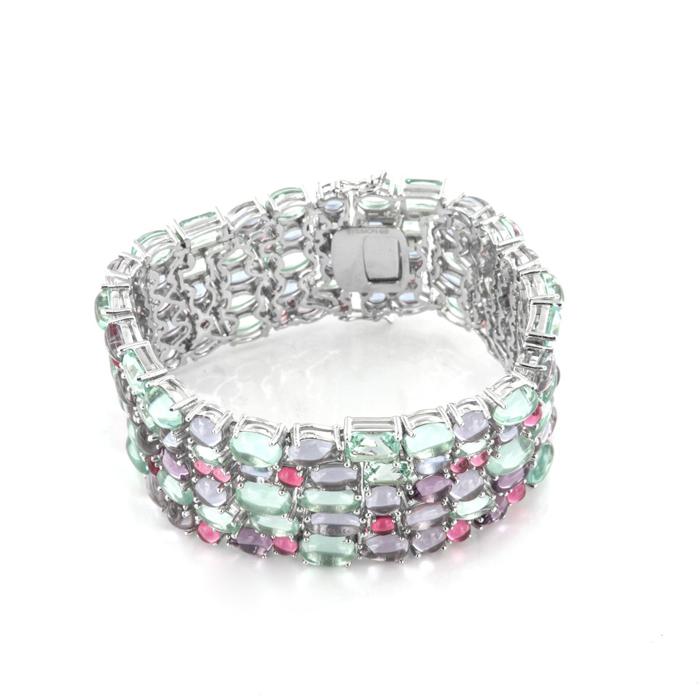 Bracciale In Argento 925