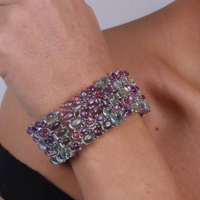 Bracciale In Argento 925