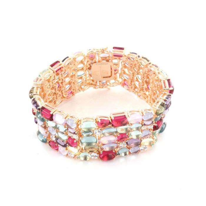Bracciale In Argento 925