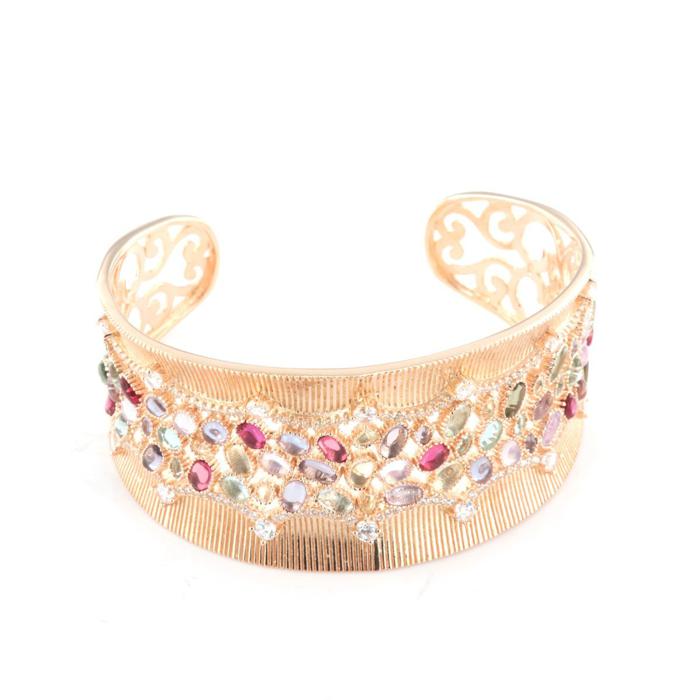 Bracciale In Argento 925