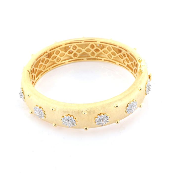 Bracciale In Argento 925