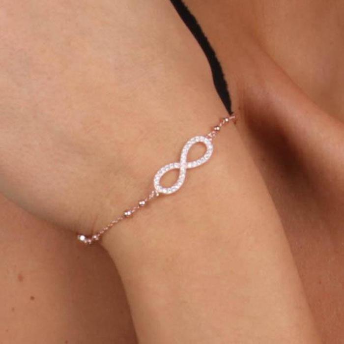Bracciale in Argento 925