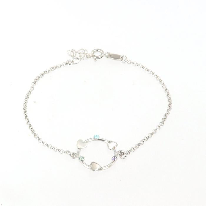 Bracciale In Argento 925