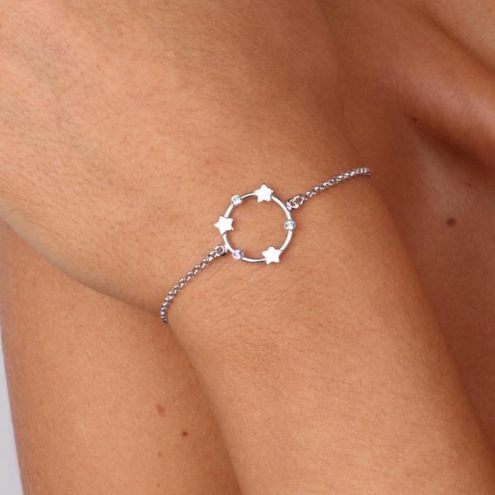 Bracciale In Argento 925