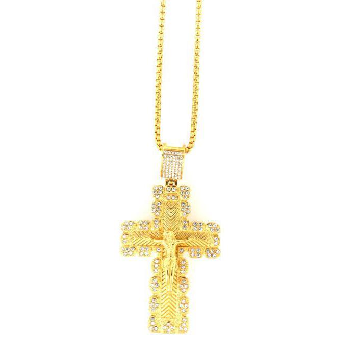 Collana In Acciaio