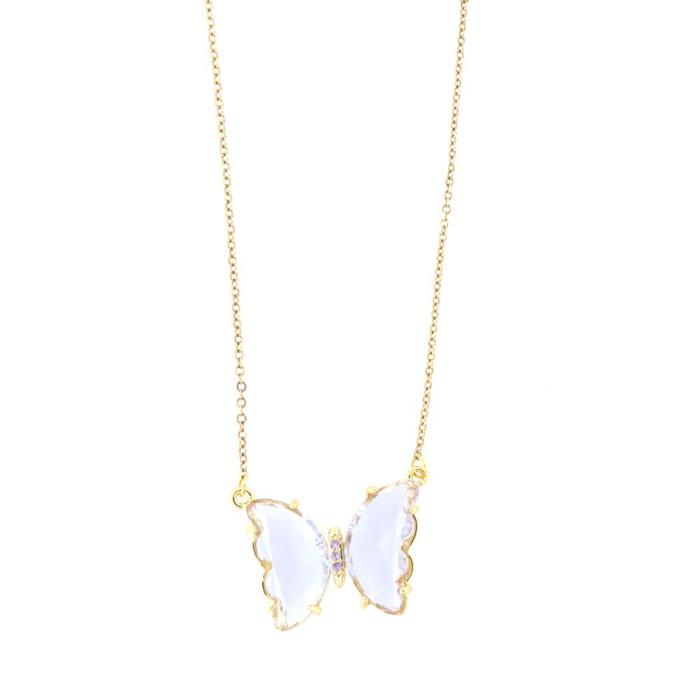 Collana In Acciaio