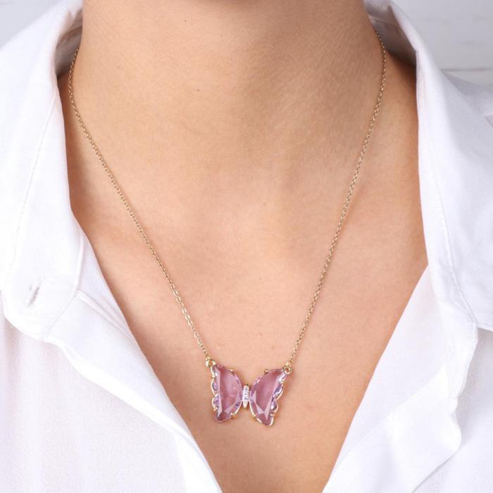 Collana In Acciaio