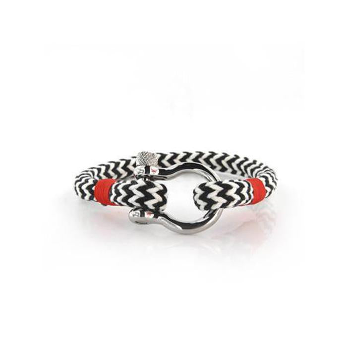 Bracciale In Acciaio
