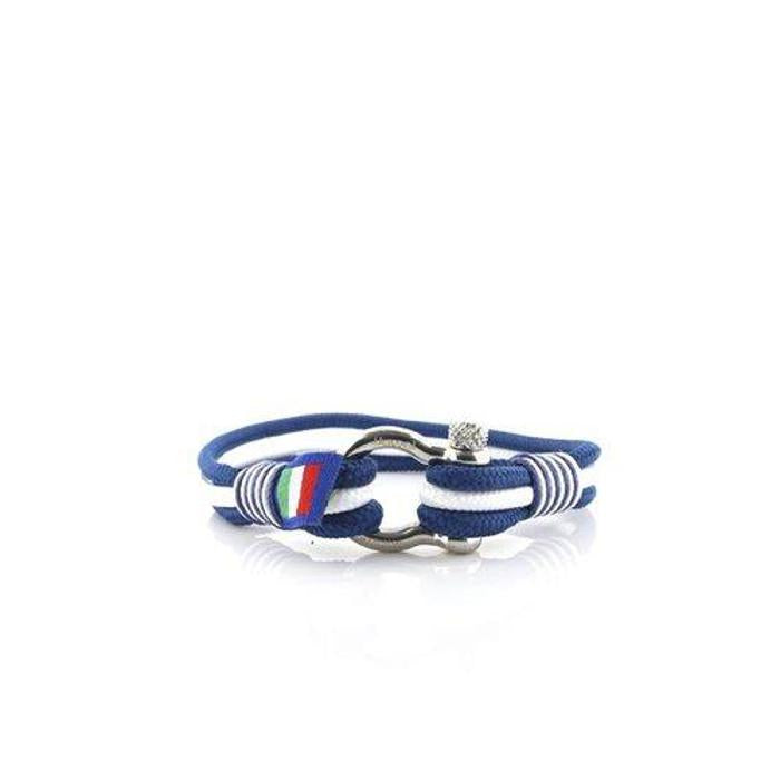 Bracciale In Acciaio
