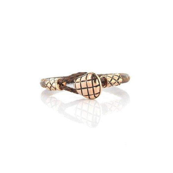 Bracciale In Acciaio