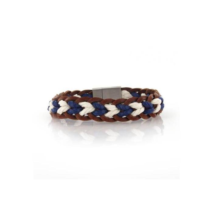 Bracciale In Acciaio