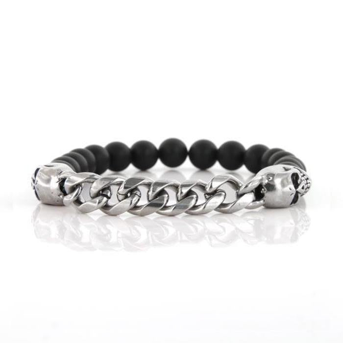 Bracciale In Acciaio