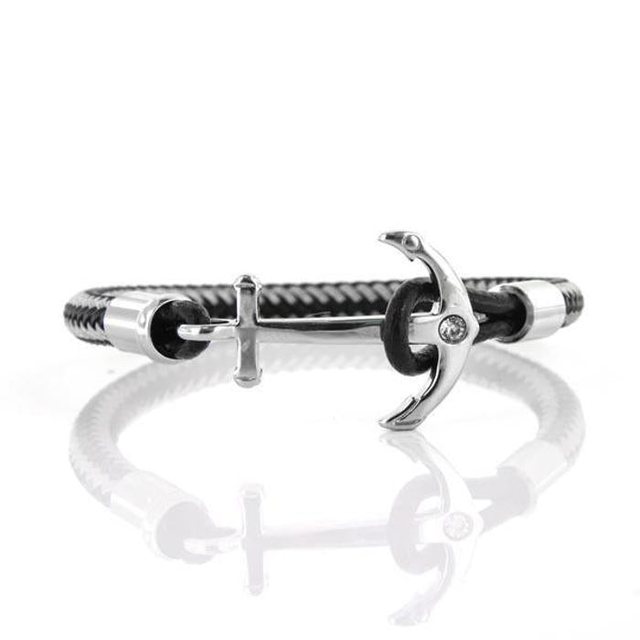 Bracciale In Acciaio