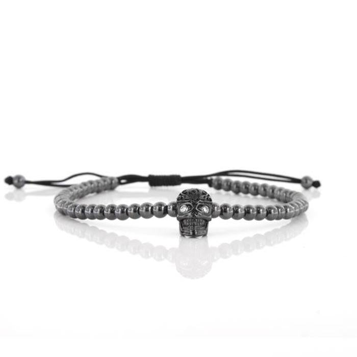 Bracciale In Acciaio