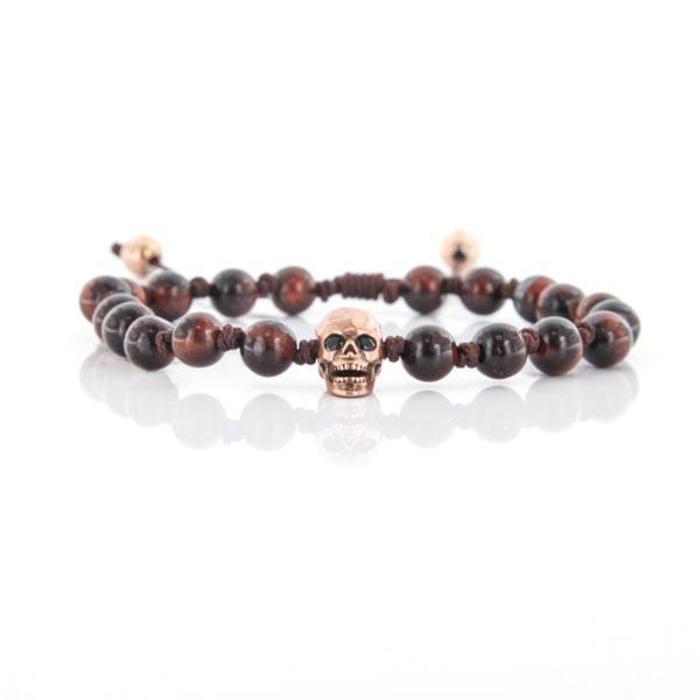 Bracciale In Acciaio