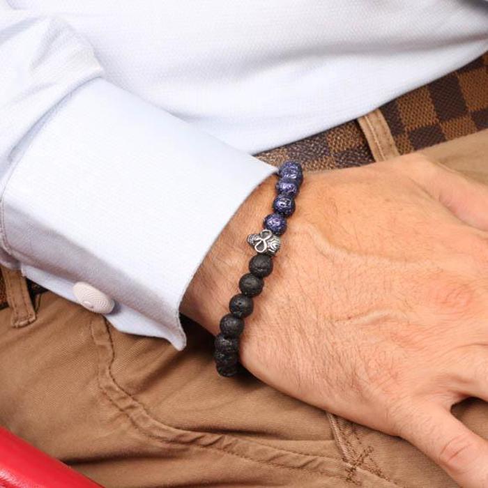 Bracciale In Acciaio