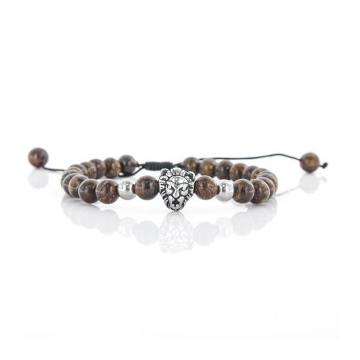 Bracciale In Acciaio