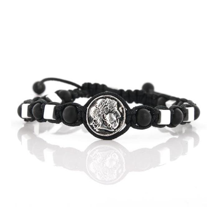 Bracciale In Acciaio