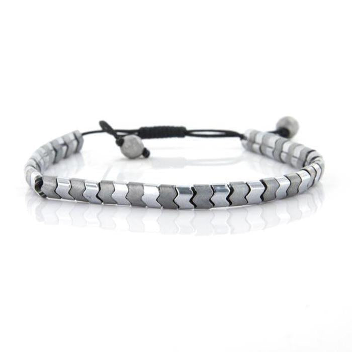 Bracciale In Acciaio