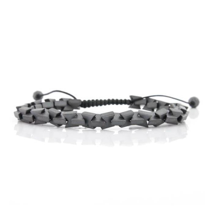 Bracciale In Acciaio