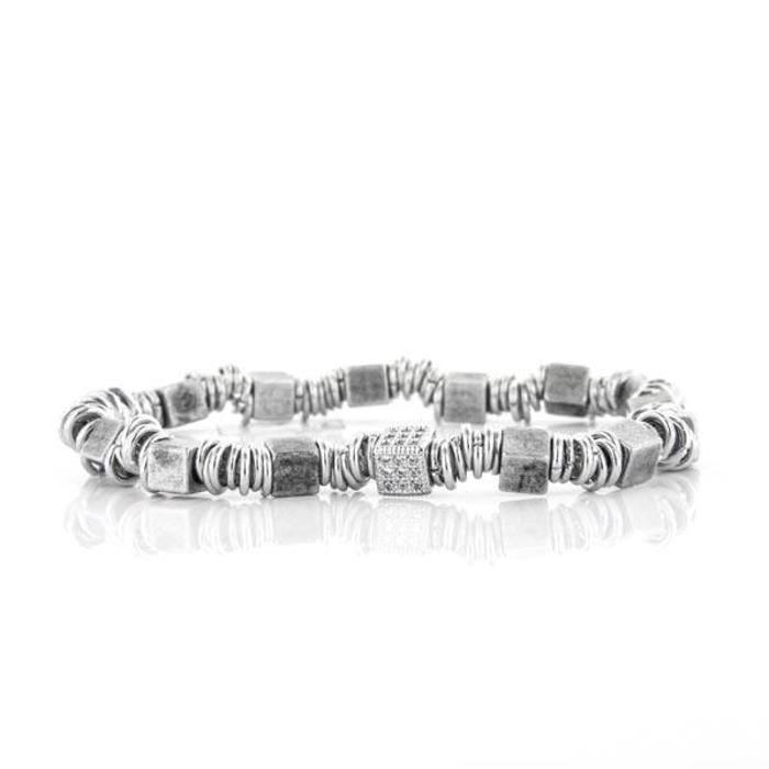 Bracciale In Acciaio