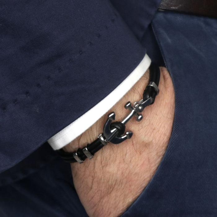 Bracciale In Acciaio