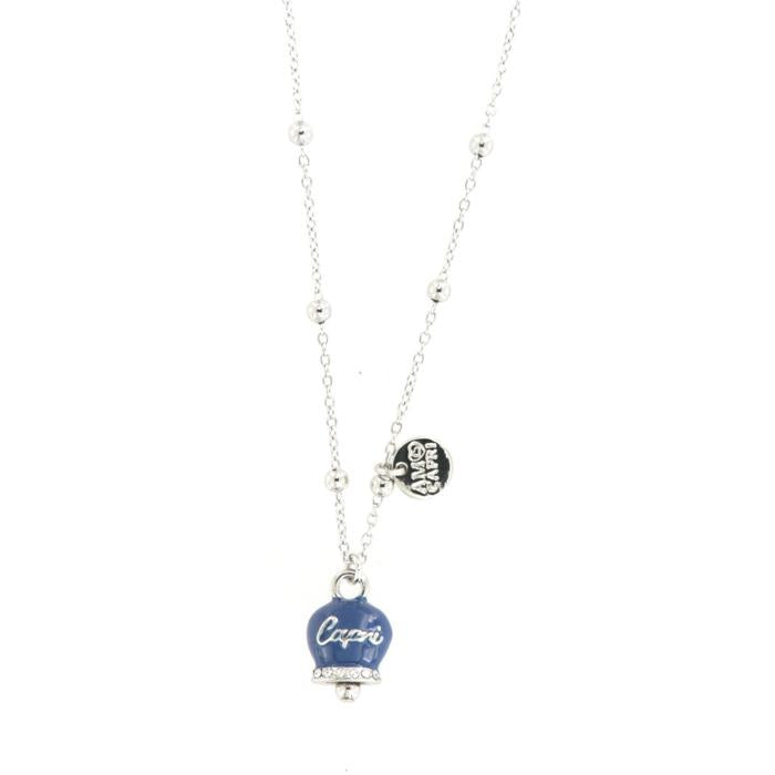 Collana In Metallo
