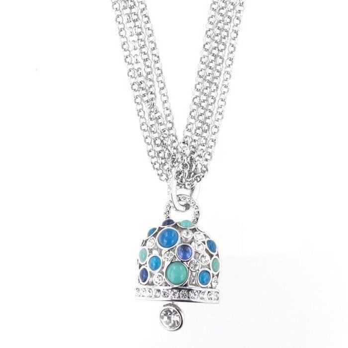 Collana in Metallo