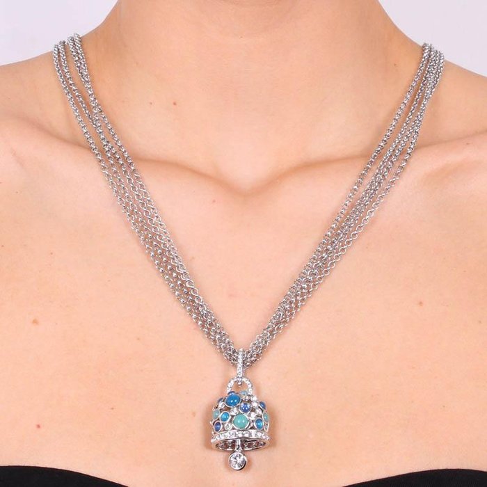 Collana in Metallo