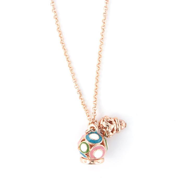 Collana In Metallo