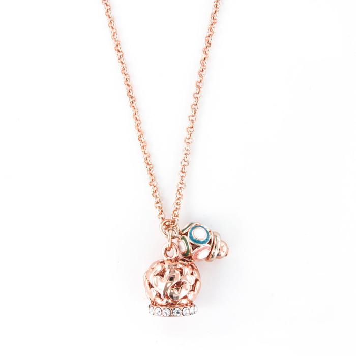 Collana In Metallo