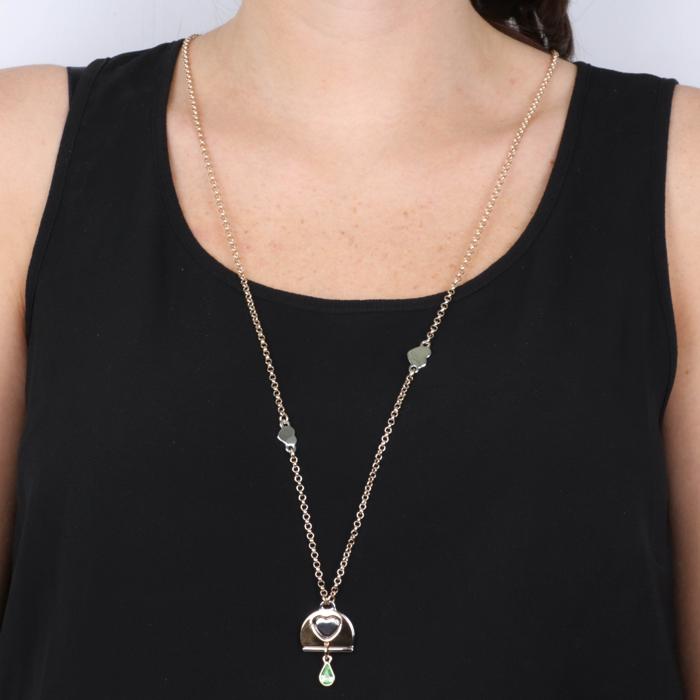 Collana In Metallo