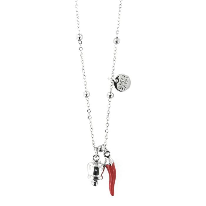 Collana In Metallo
