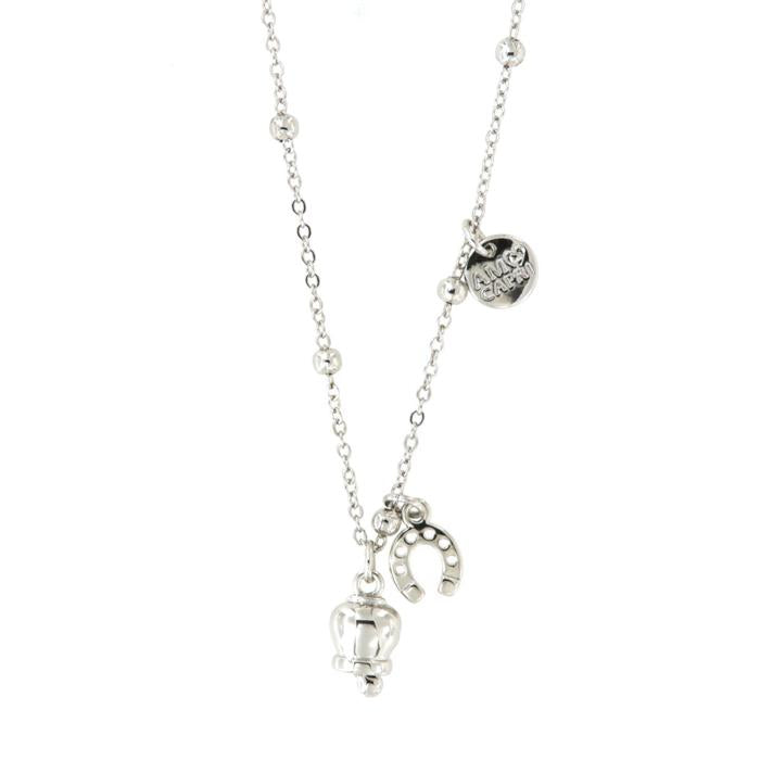 Collana In Metallo