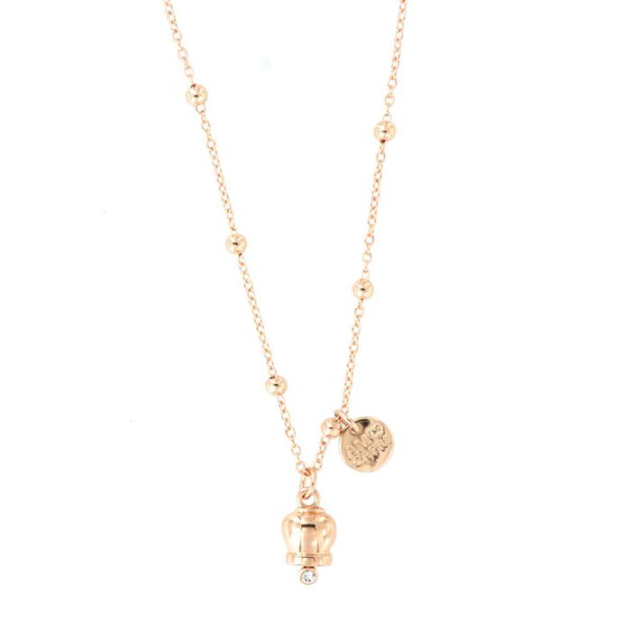 Collana In Metallo