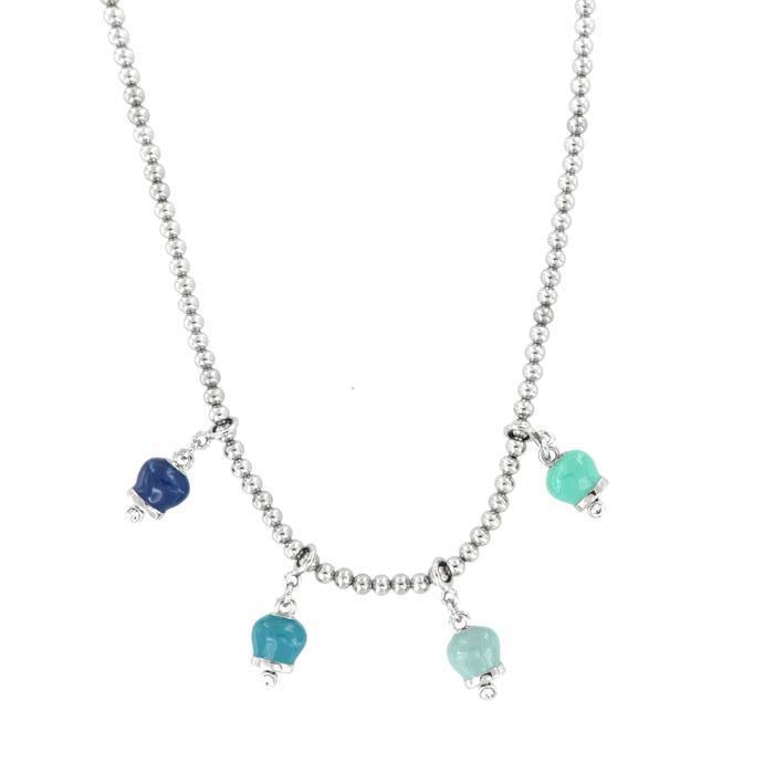 Collana In Metallo