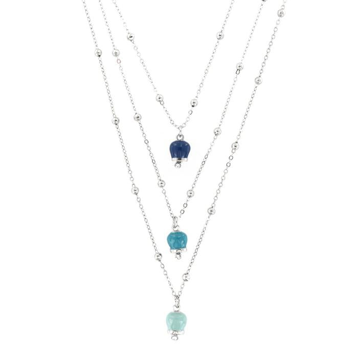 Collana In Metallo