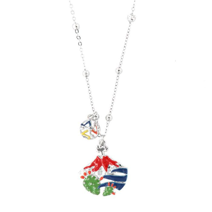Collana In Metallo