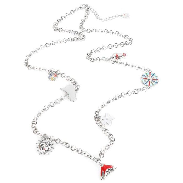 Collana in Metallo