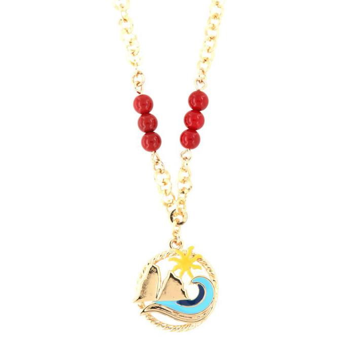 Collana In Metallo