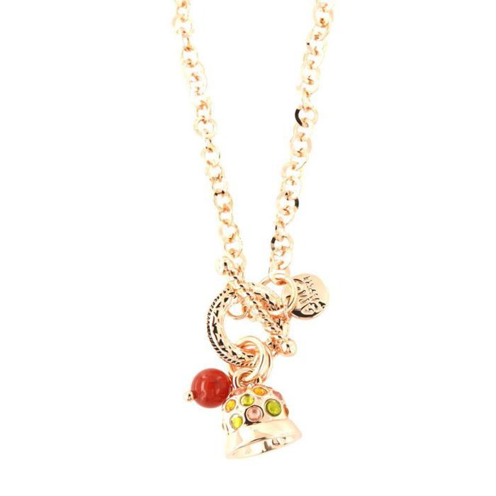Collana In Metallo