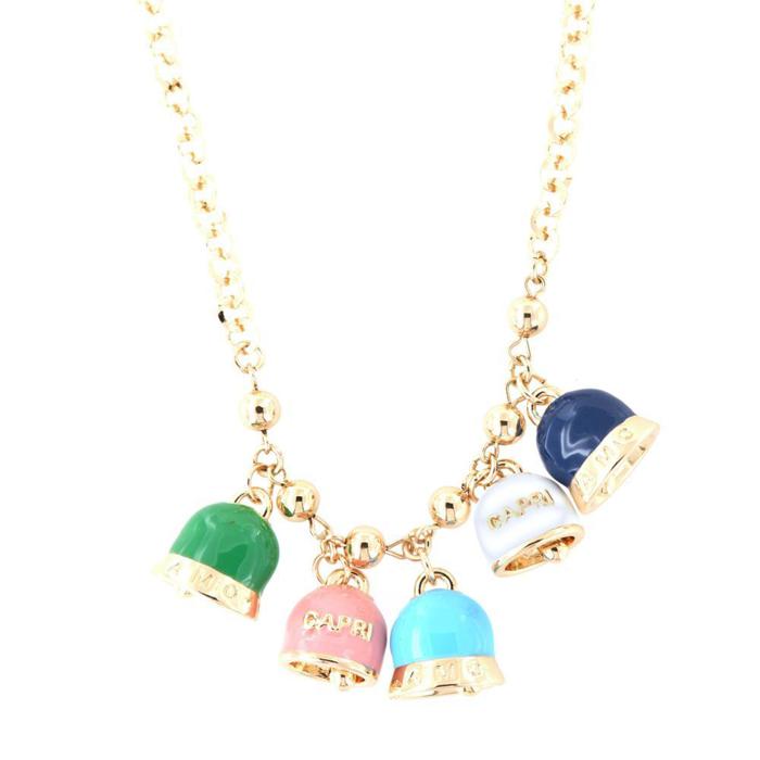 Collana In Metallo