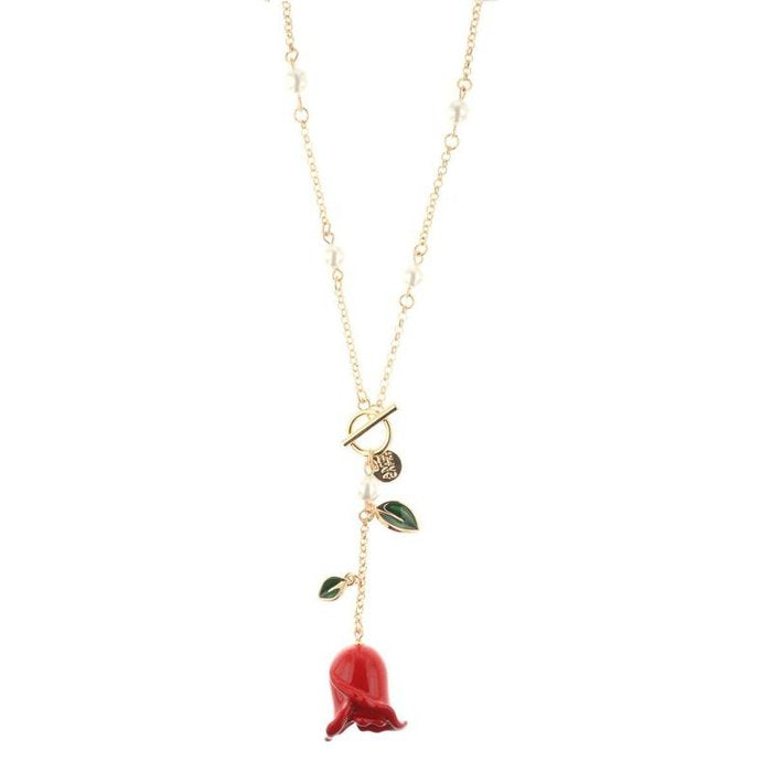 Collana in Metallo