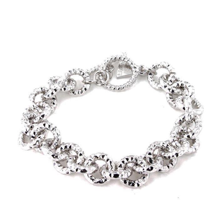 Bracciale In Metallo