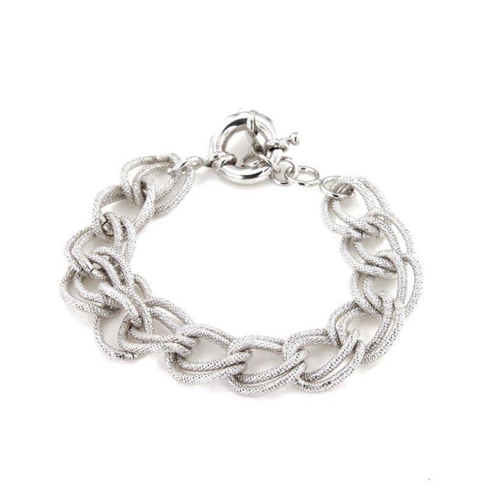 Bracciale in Metallo