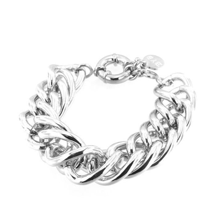 Bracciale In Metallo